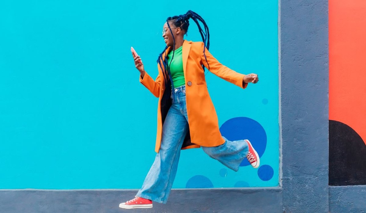 background cropped image