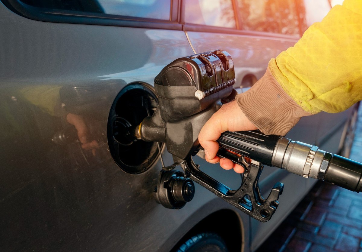 Americans' payment preferences for gas: Credit cards lead the way