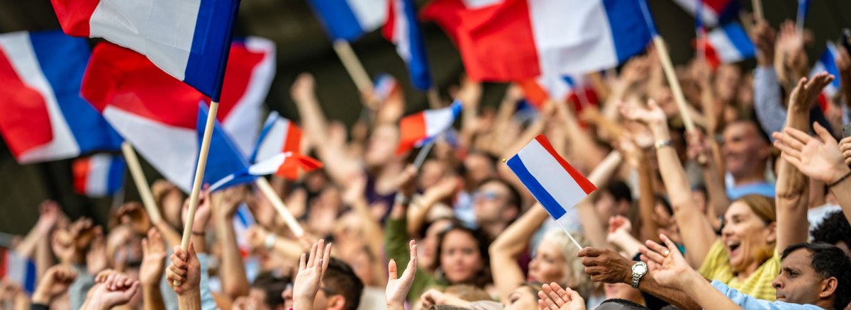 Jeux Olympiques de Paris 2024 : rapport international